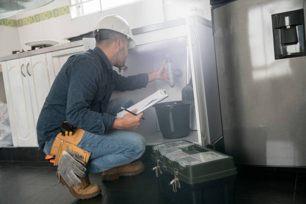 Best Plumbing Services Near Me  in Buchanan, VA