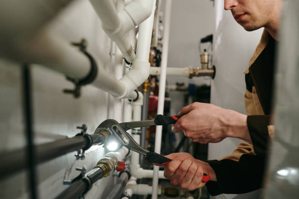 Buchanan, VA Plumbing Company