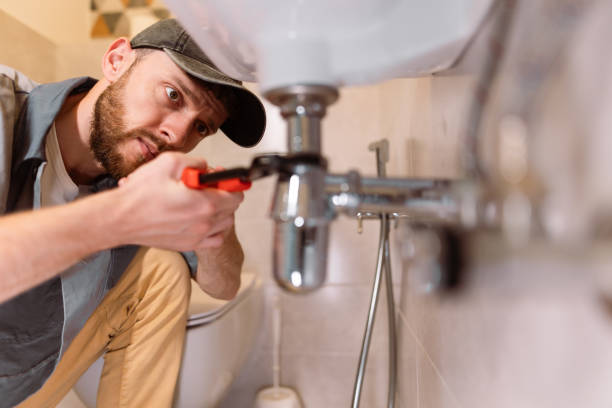Best Affordable Plumber Near Me  in Buchanan, VA