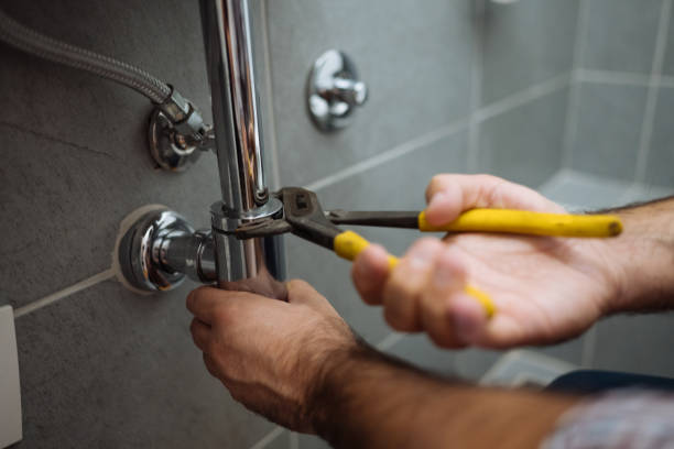 Trusted Buchanan, VA Plumbing Experts